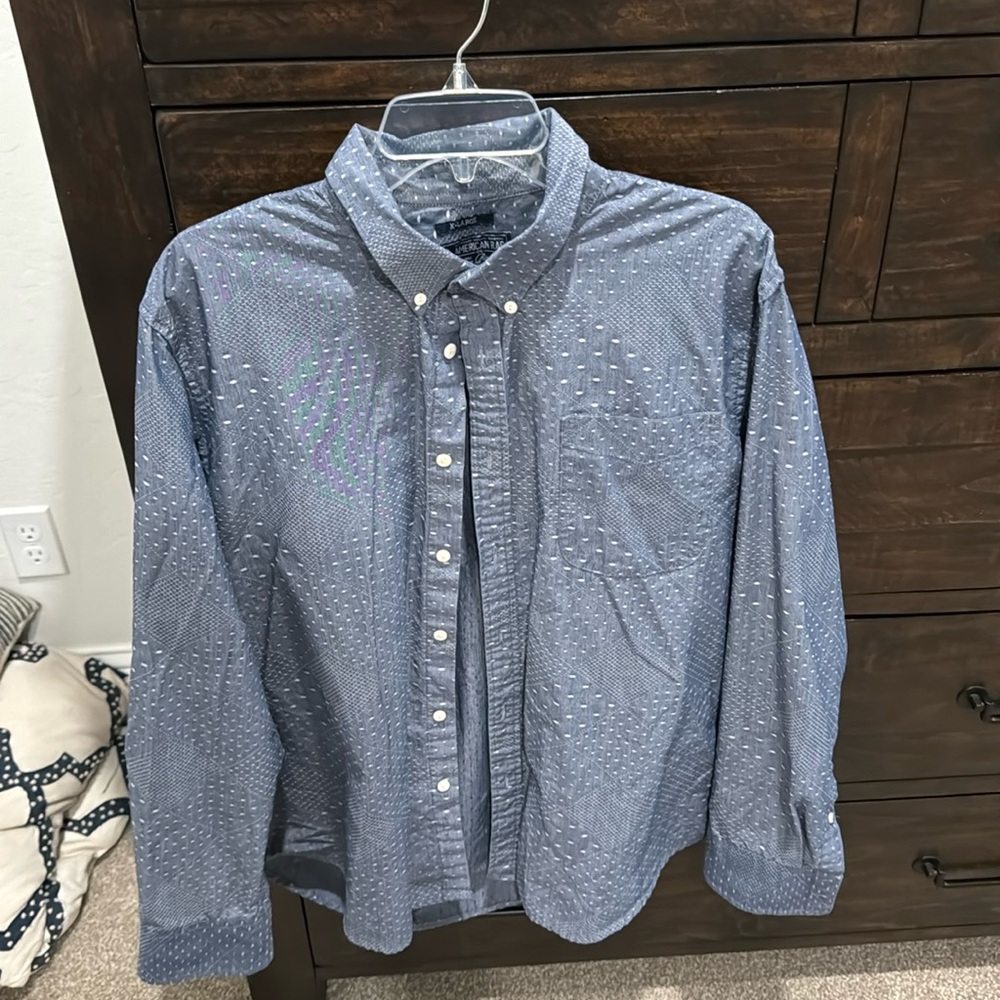 American Rag dress shirt